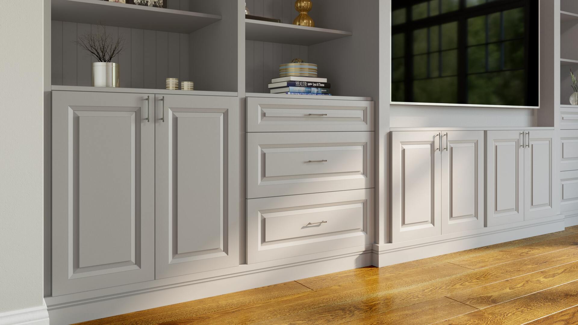 US cabinet depot cabinet design