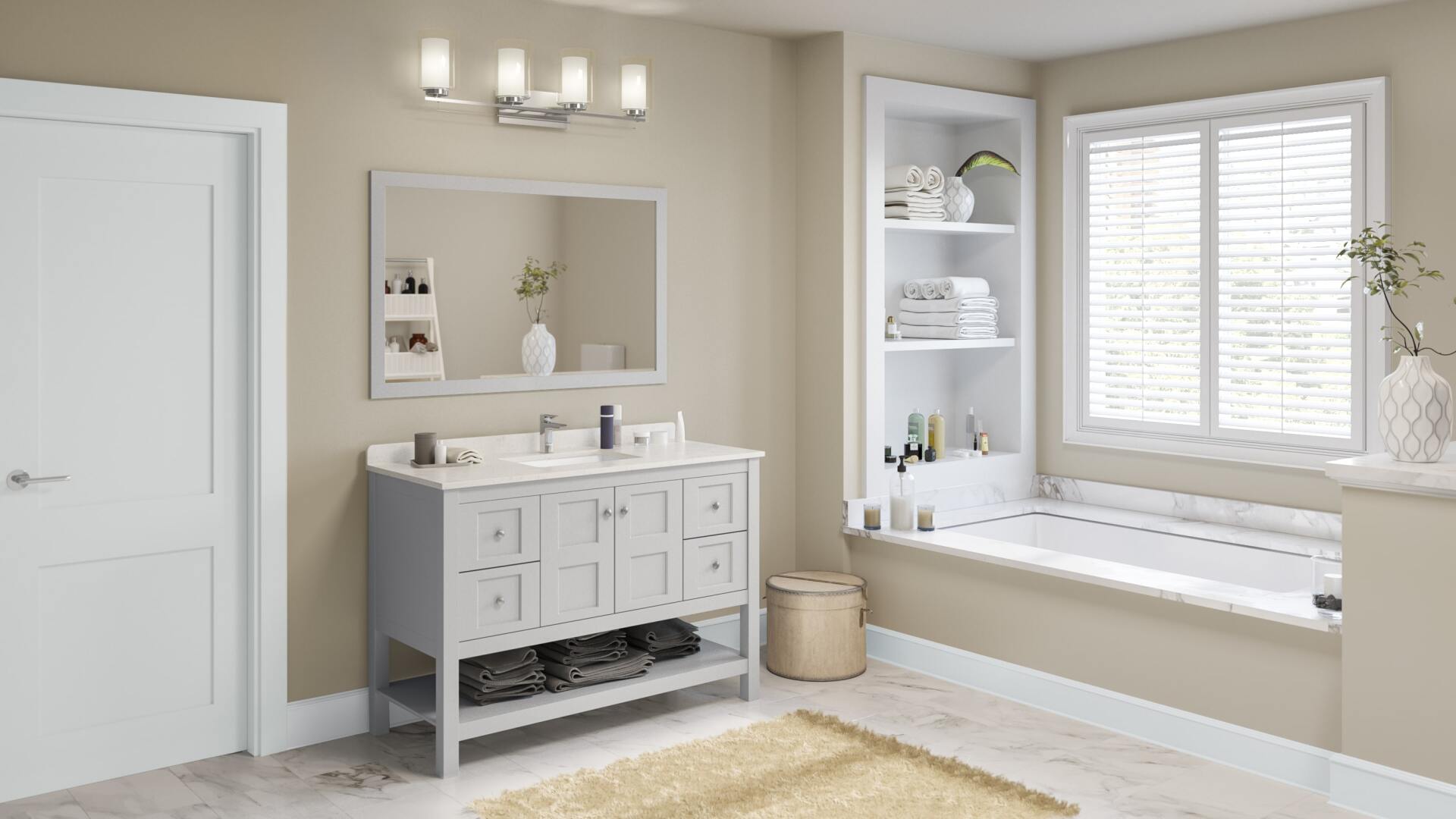 US cabinet depot cabinet design