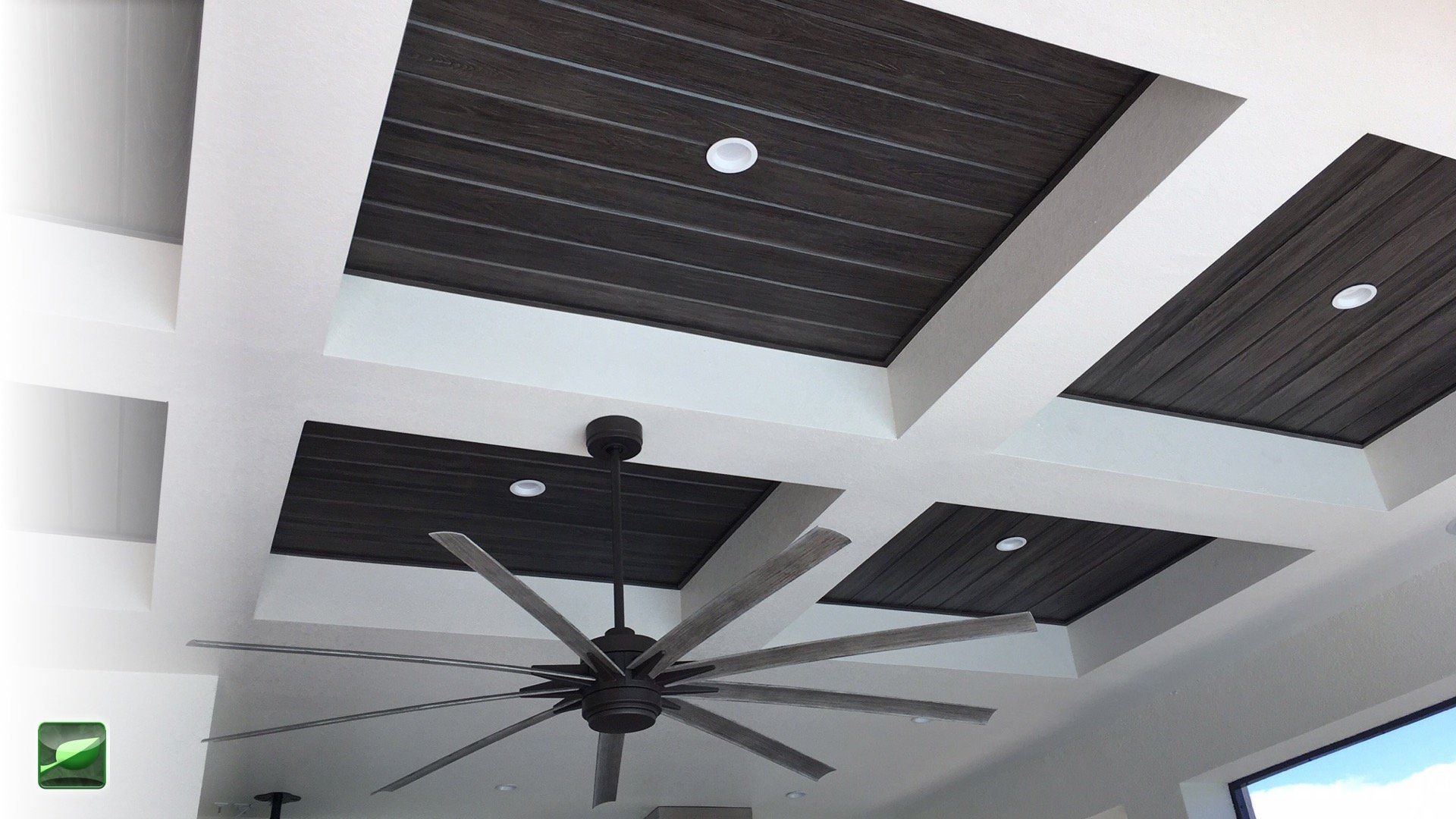 NatureKast outdoor cabinet design