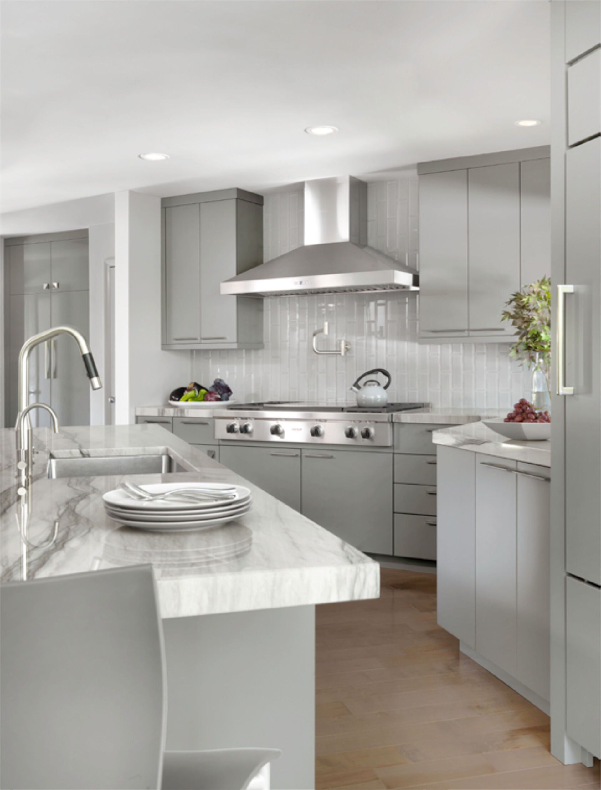 Eclipse cabinet design