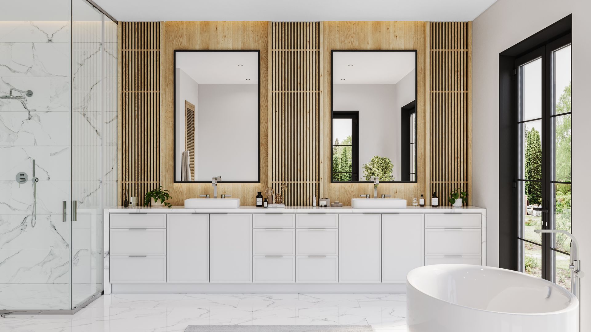 US cabinet depot design