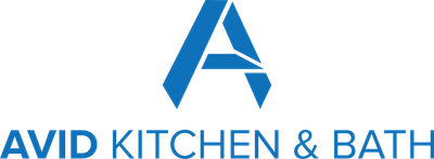 Avid Kitchen & Bath logo