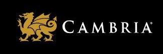 Cambria logo