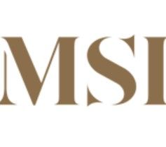 MSI logo