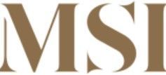 MSI logo