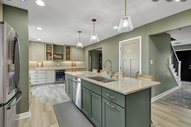 Avid Kitchen & Bath kitchen