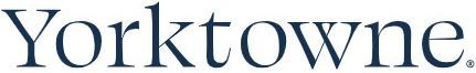 Yorktowne logo