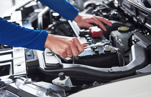 Triangle Automotive Machine Auto Repairs Beaumont TX