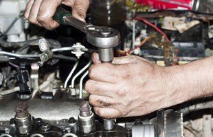 Triangle Automotive Machine Auto Repairs Beaumont TX