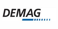 Demag logo