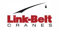 Link Belt Cranes logo