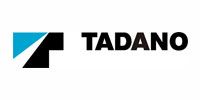 Tadano logo