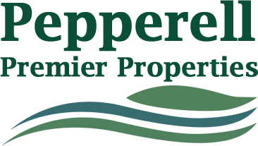 Pepperell Premier Properties - Logo