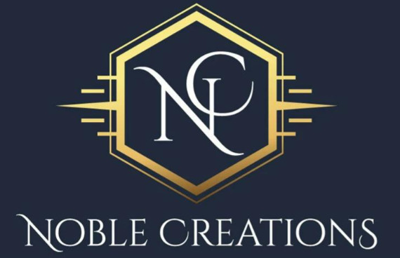 Noble Creations - logo