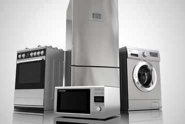Used Appliance Sales