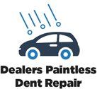 Dealers Paintless Dent Repair LLC - Logo