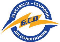 GCO Mechanical Logo