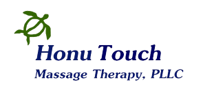 Honu Touch Massage Therapy PLLC - Logo