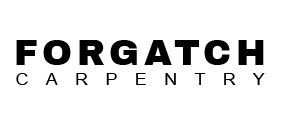 Forgatch Carpentry - Logo