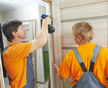 Carpentry specialists