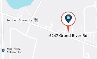 6247 W. Grand River Avenue, Suite 400, Brighton, MI 48114