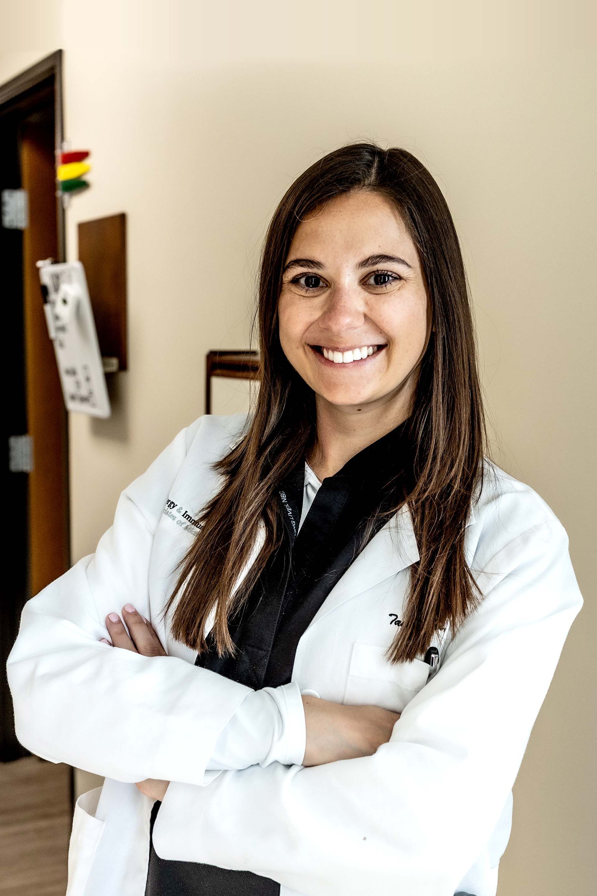 Kelly Caputo, DNP