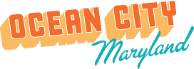 Ocean City Maryland