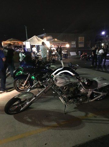 Ocean City Bike