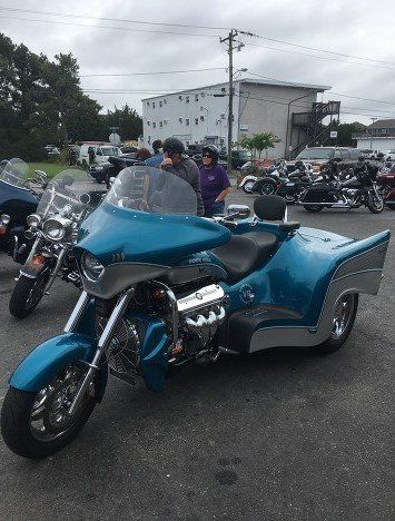 Ocean City Bike