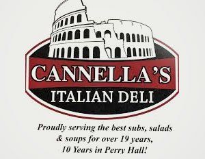 Cannella's Italian Deli