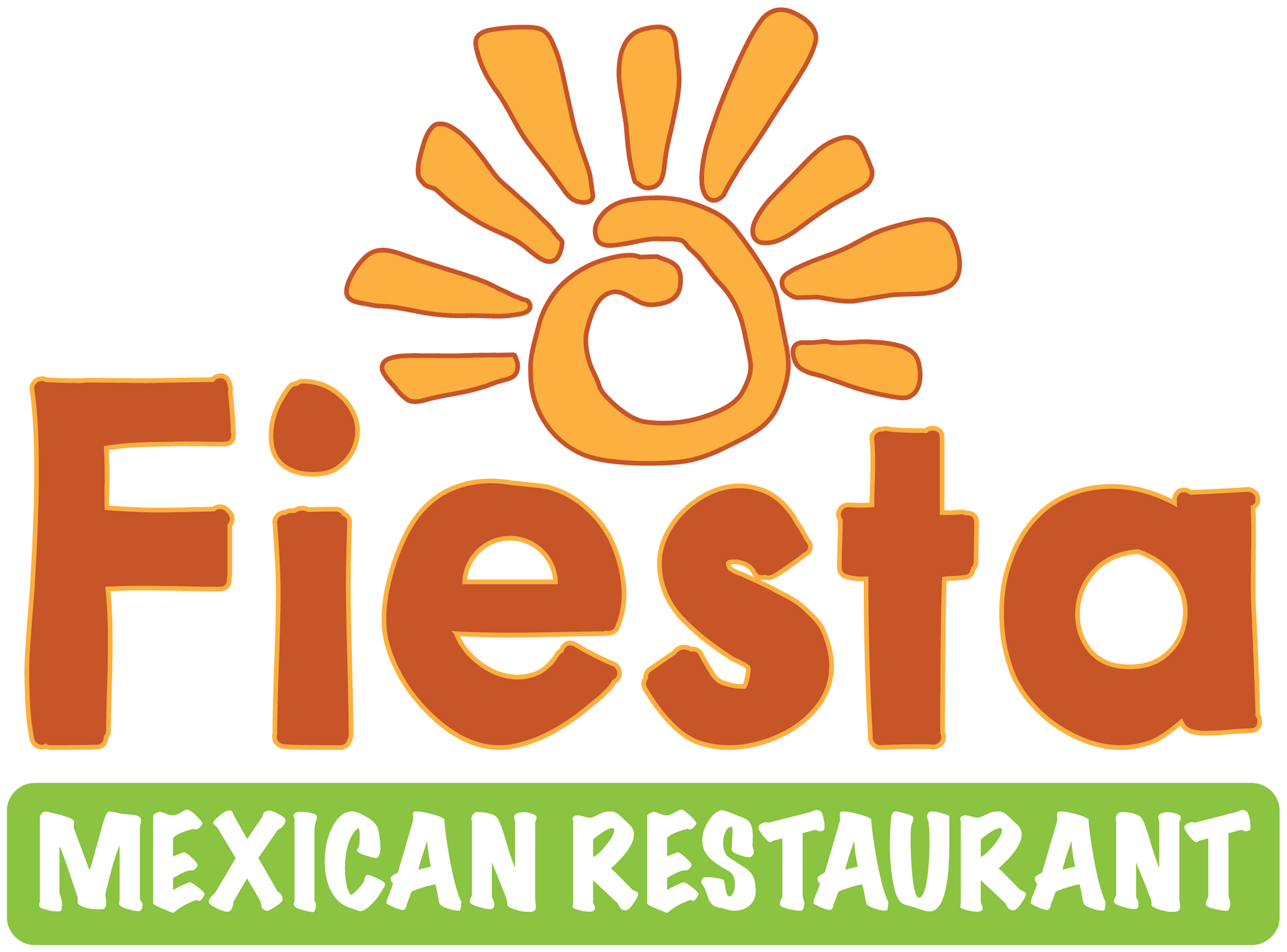 Fiesta Mexican Restaurant logo