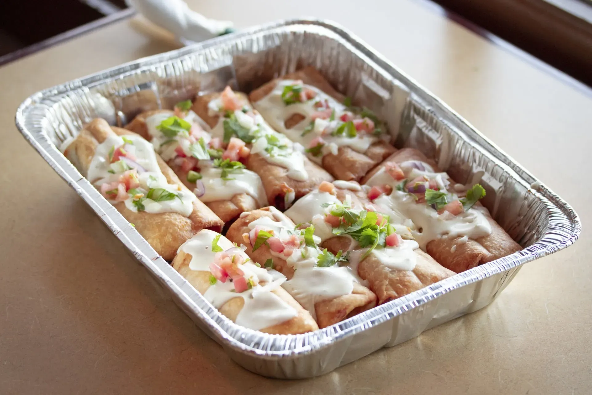 Catering Services