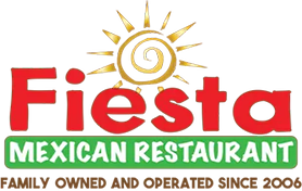 Fiesta Mexican Restaurant logo