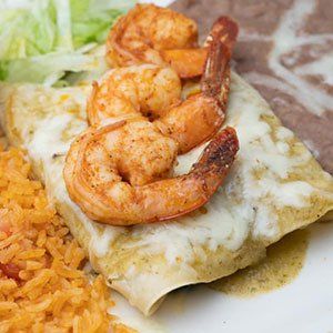 Enchiladas