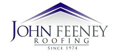 John Feeney Roofing - Logo
