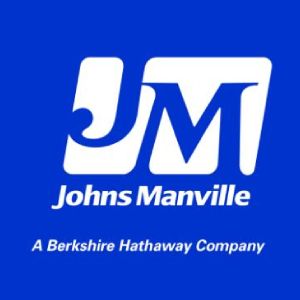 Johns Manville Logo