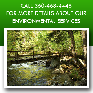 Environmental Services - Lopez Island, WA - Rozewood Environmental Services Inc - environment - Call 360-468-4448 for more details about our Environmental Services