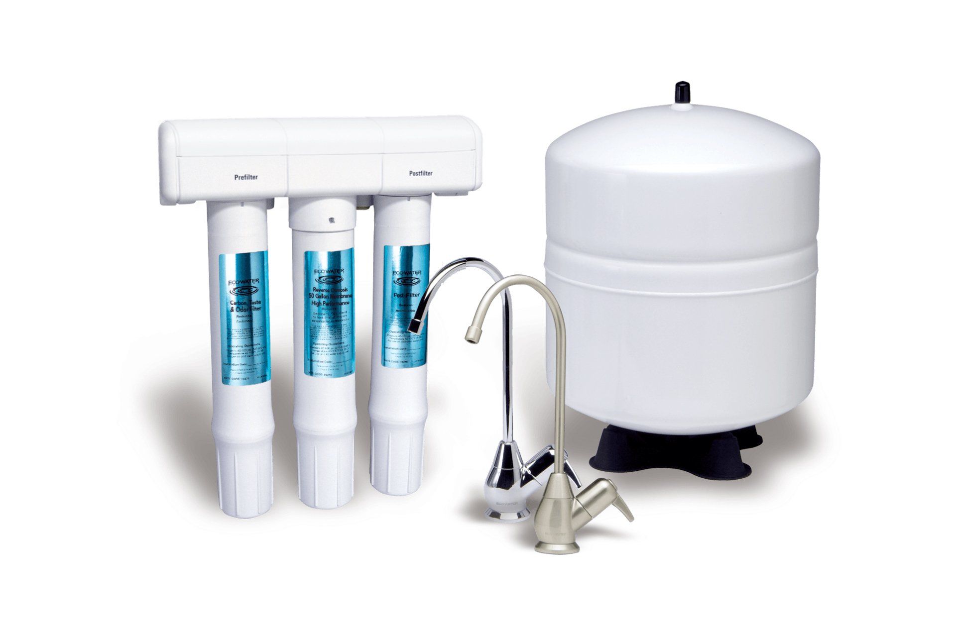 Reverse Osmosis Systems