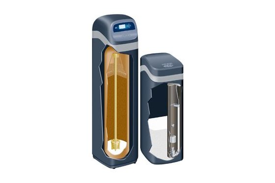 Water Softener