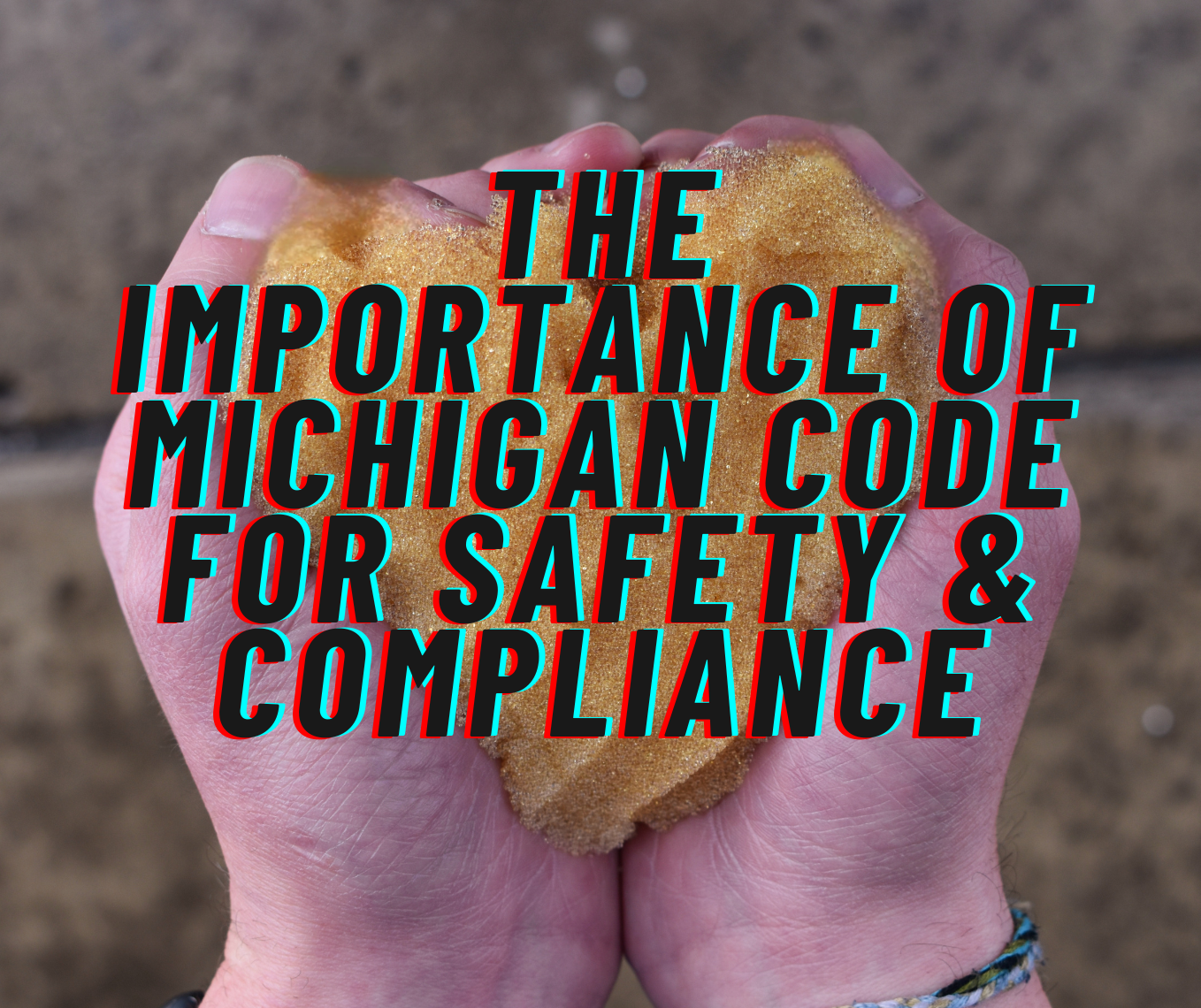 The importance of michigan code for plumbing safety and compliance