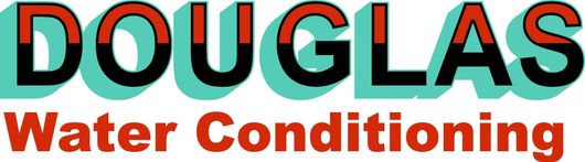 Douglas Water Conditioning - Logo