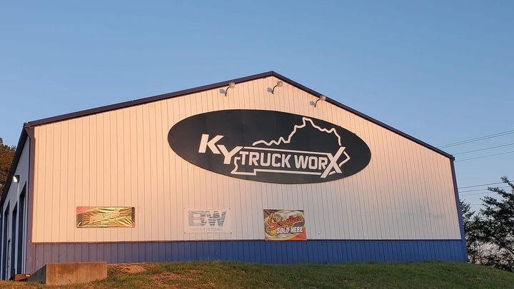 KY Truck WorX - Somerset