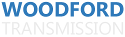 Woodford Transmission  Logo