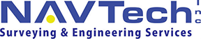 NAVTech Inc. Logo
