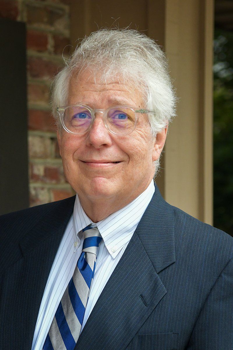 Attorney John W. Nitcher - Image placeholder