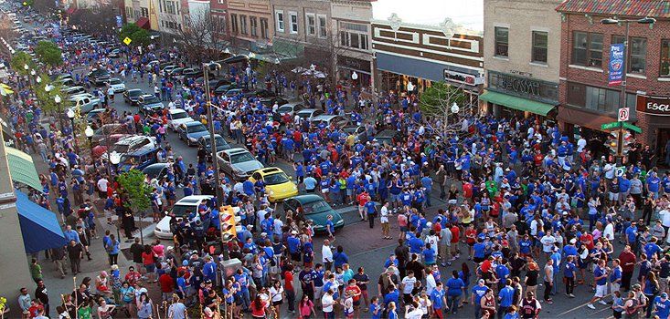 Kansas Royals league