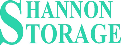 Shannon Storage - Logo