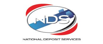 National Deposit Services logo