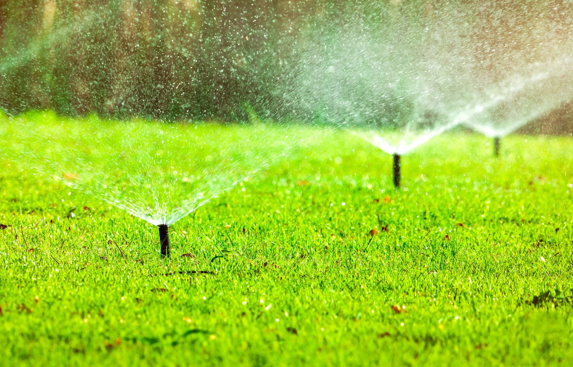 Drainage and Septic Stearns Irrigation West Wareham, MA