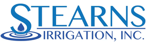 Stearns Irrigation, Inc - Logo